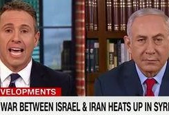 cnn爆料以色列撒谎视频,CNN揭露真相背后的真相