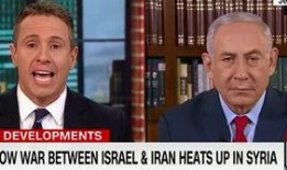 cnn爆料以色列撒谎视频,CNN揭露真相背后的真相