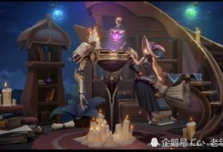 35赛季战令皮肤爆料最新,全新设计，等你来战！