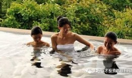 露天浴场动漫在线观看,畅游夏日激情，在线观看的清凉盛宴