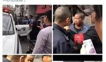 记者最新爆料新闻事件,记者最新爆料，重大新闻事件背后真相曝光