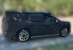 理想纯电系列最新爆料