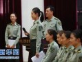 退伍女兵被爆料视频,揭开军营内幕