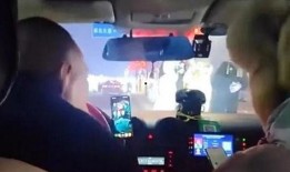哈尔滨交通局视频爆料,揭秘城市交通治理新举措