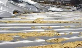 保温棉外露爆料视频教程,视频教程带你了解保温层暴露问题及解决方法