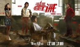 电影毒.戒在线观看,揭示毒品背后的黑暗世界
