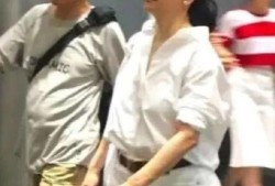 李小姐爆料老公出轨视频,真相令人震惊