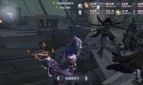 第五人格官方爆料的视频,全新内容即将上线，惊悚游戏体验再升级！