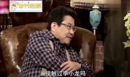郑佩佩爆料成龙视频,揭秘娱乐圈不为人知的一面