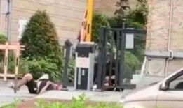 南宁小区爆料事件视频,邻里纠纷引关注