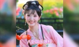 娱乐爆料易梦玲是谁,易梦玲是谁？揭秘这位神秘网红的背景与魅力